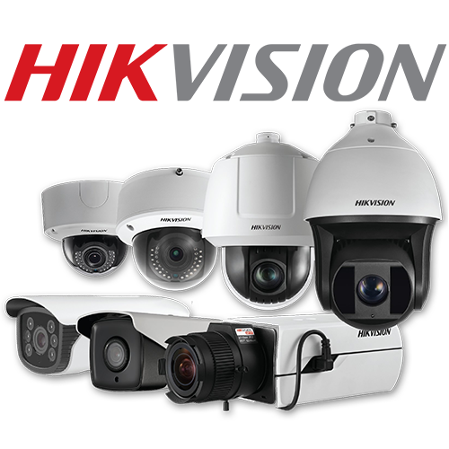 HikVision