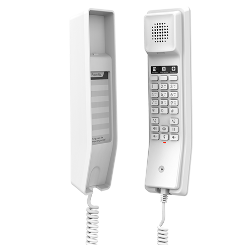 GRGHP610,IP Phone, VoIP Desk Phone, HD speaker, Hotel Phone