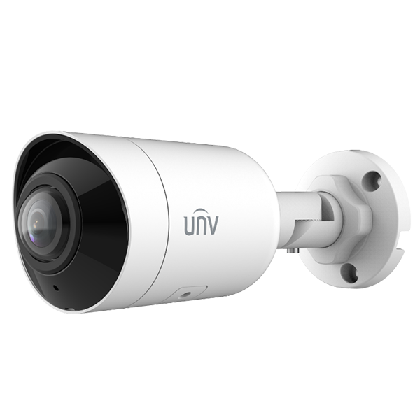 UNV IPC2105SB-ADF16KM-I0,5MP, 120dB WDR, Starlight, IP67&IK10，HLC, 3-Axis，Smart functions