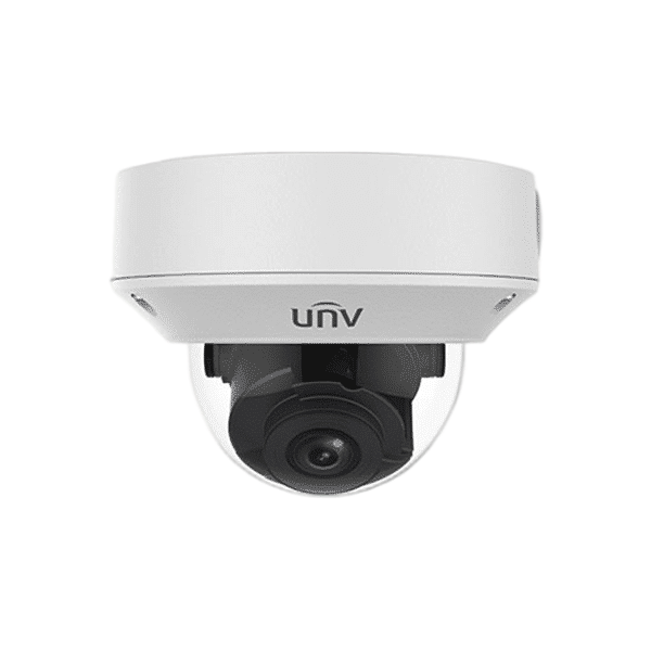 UNV IPC3232SB-ADZK-I0,2MP, 120dB WDR,  IP67&IK10, Super starlight, HLC, Smart functions, Starlight Enhanced harness