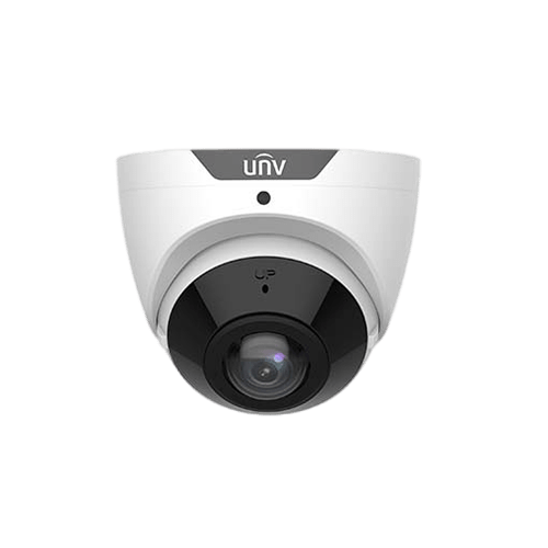 UNV IPC3605SB-ADF16KM-I0, 5MP, 120dB WDR, IP67&IK10，HLC, 3-Axis，Starlight，Smart functions