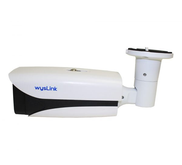 WGC185- D4X-XDP-2.8, Bullet IP Security Camera, 4MP, Day/Night, POE, P2P Plug&Play, IP66 Water-proof,ONVIF 2.4