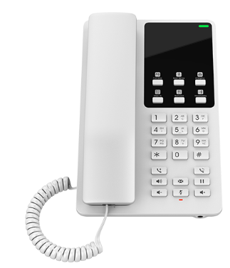 GRGHP620,Hotel Phone, IP Phone, VoIP Phone, HD Speakers, SIP Accounts